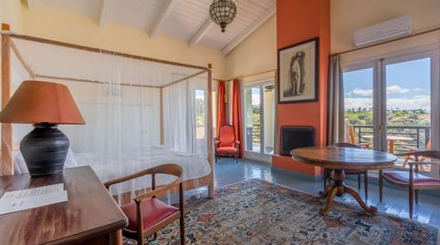 Foto 4 de Finca rústica en venda a Centro, Málaga