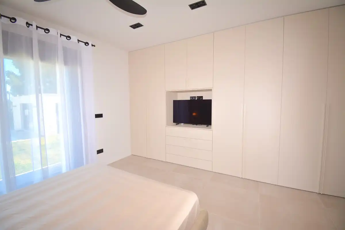 Chalet con piscina en venta en La Xara - La Sella, imagen 36