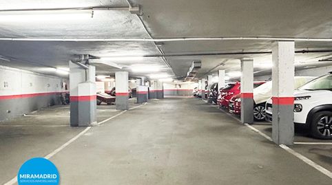 Foto 2 de Garaje en venta en Calle Fraguas, Casco Histórico de Barajas, Madrid Capital