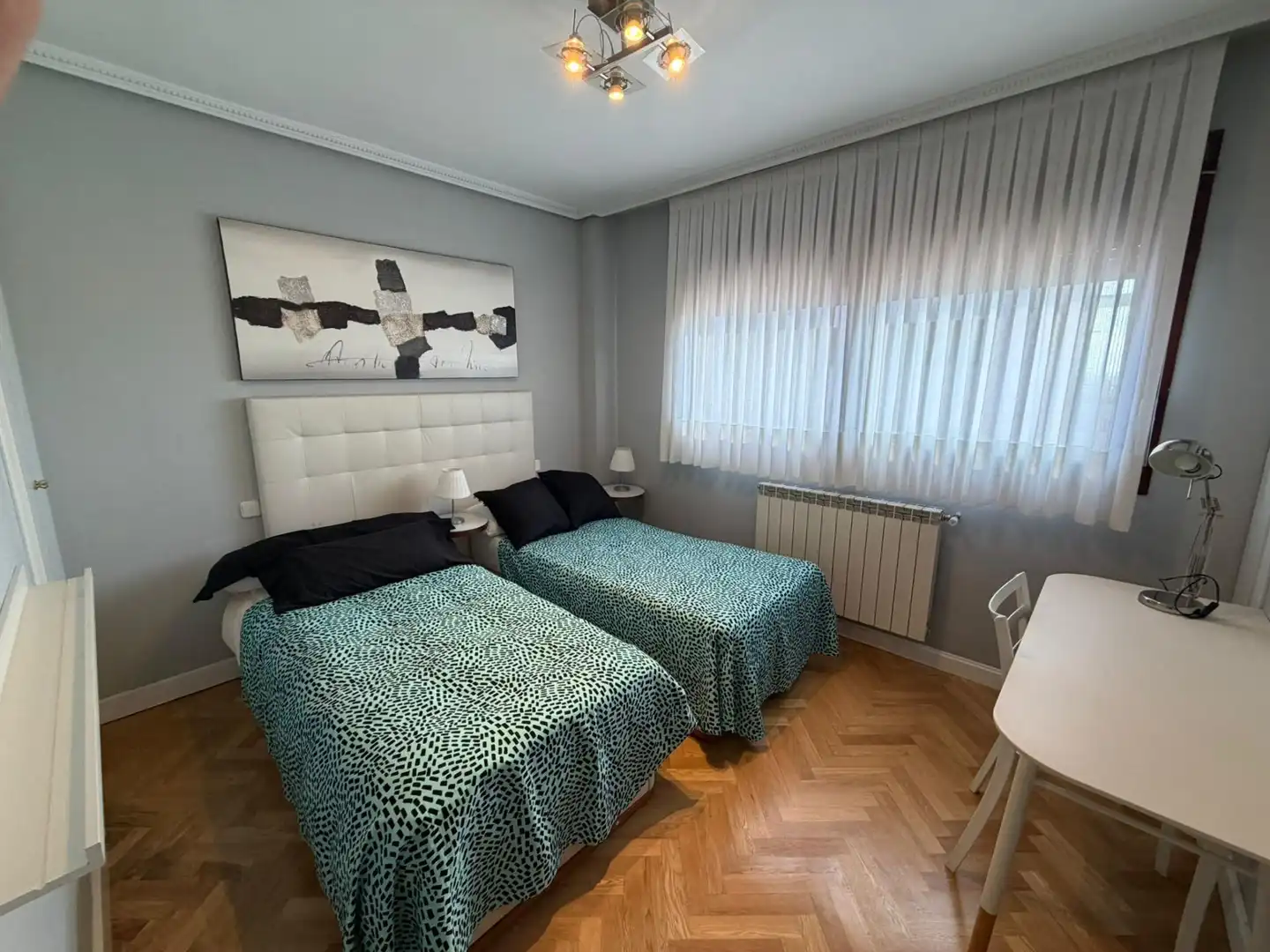Habitación de Piso para compartir en  Madrid Capital