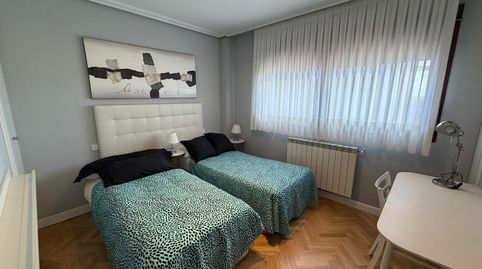 Foto 3 de Habitación en Ciudad Jardín, Madrid Capital