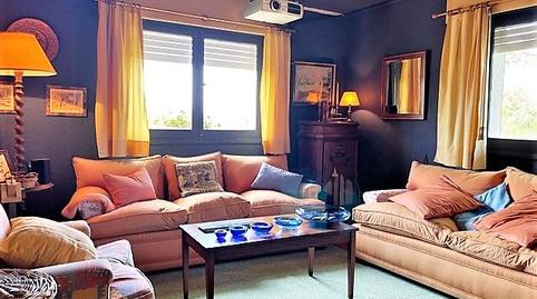 Photo 3 of House or chalet for sale in Particular de Uri Kalea, Santa María de Getxo, Bizkaia