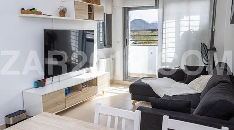 Foto 2 von Erdgeschoss zum Verkauf in Calle Murillo, Las Escobetas, Garrucha