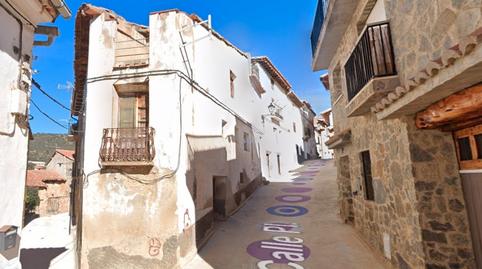 Photo 3 of House or chalet for sale in Calle Plaza, 8, Puebla de San Miguel, Valencia