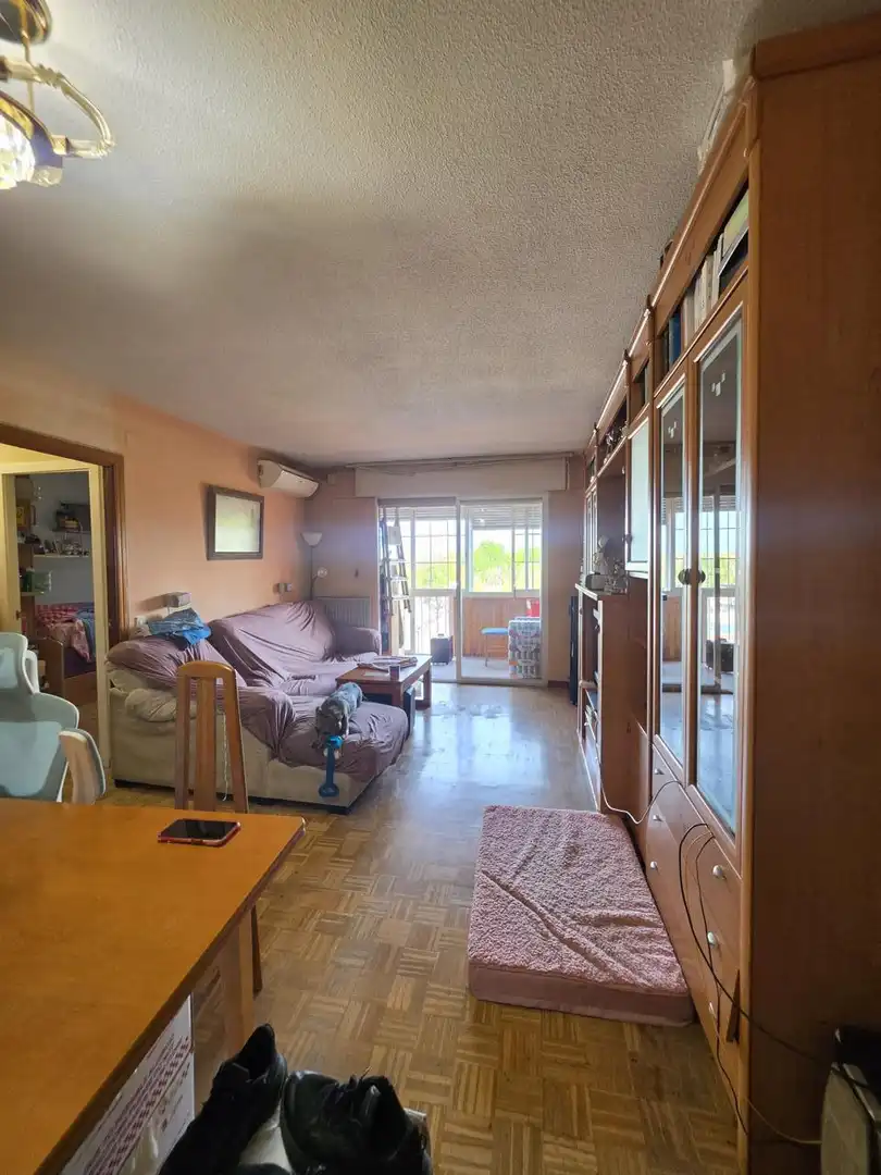 Living room of Flat for sale in El Soto - Azorín
