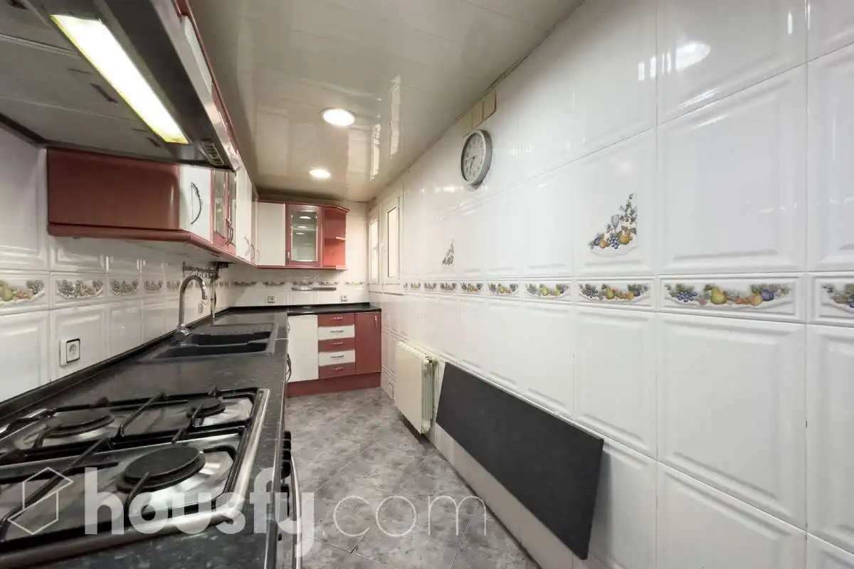 Flat for sale in CL PRAT DE LA RIBA, Cementiri Vell