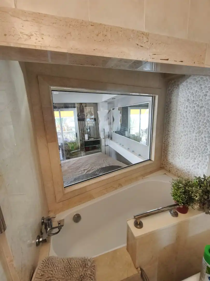 Bedroom of Flat for sale in Salou  with Parquet flooring, Terrace and Furnished