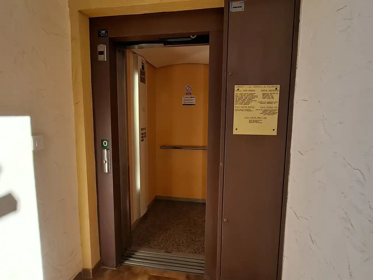 Apartamento con piscina en venta en Palomares, imagen 25