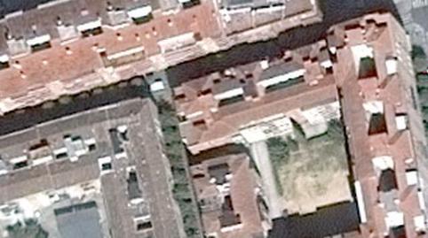 Foto 3 de Casa o xalet en venda a Centre, Salt