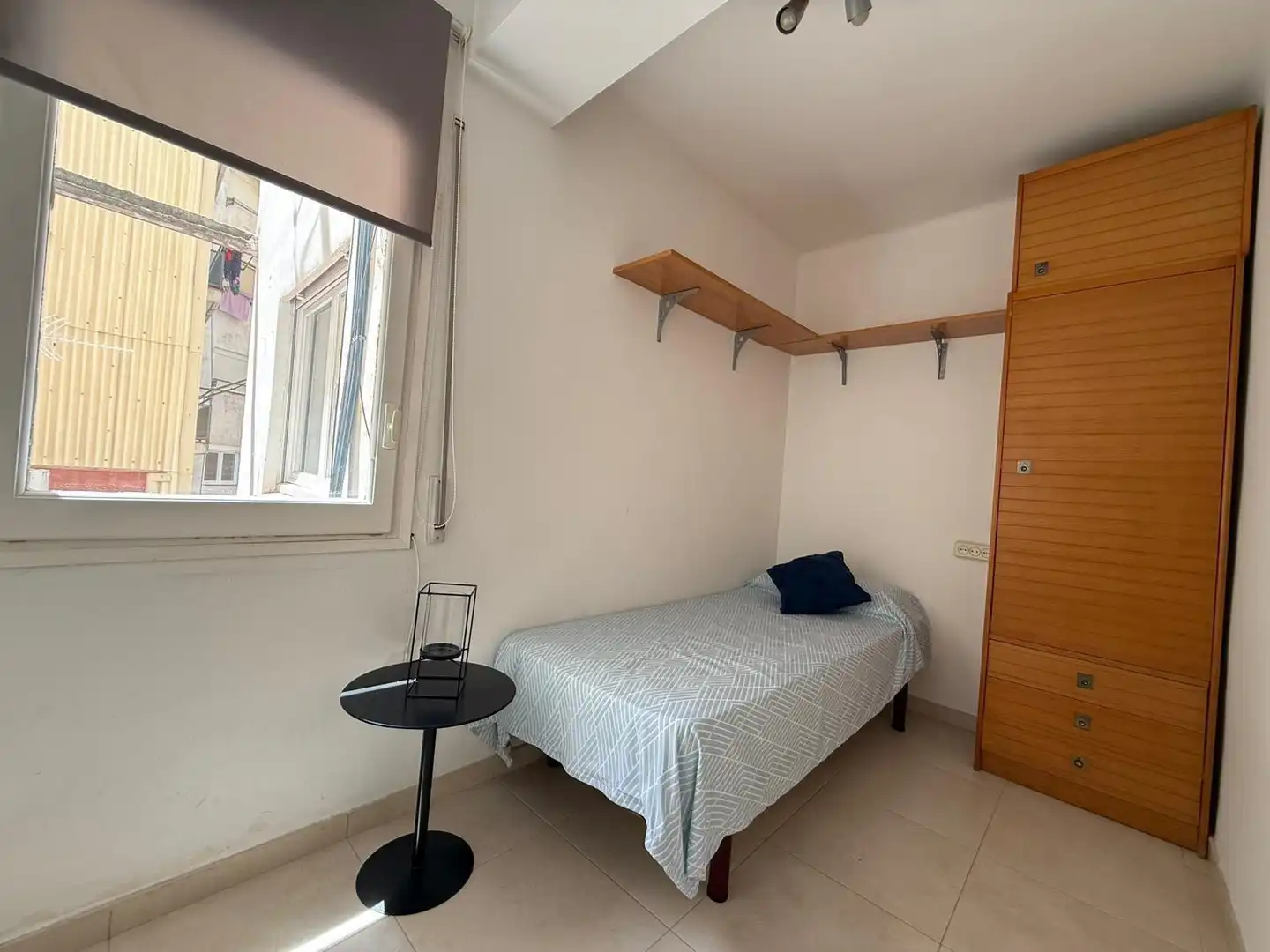 Dormitori de Pis en venda en Tarragona amb Calefacció i Parquet