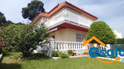Photo 4 of House or chalet for sale in Pla de Maset - Cap de Salou, Tarragona