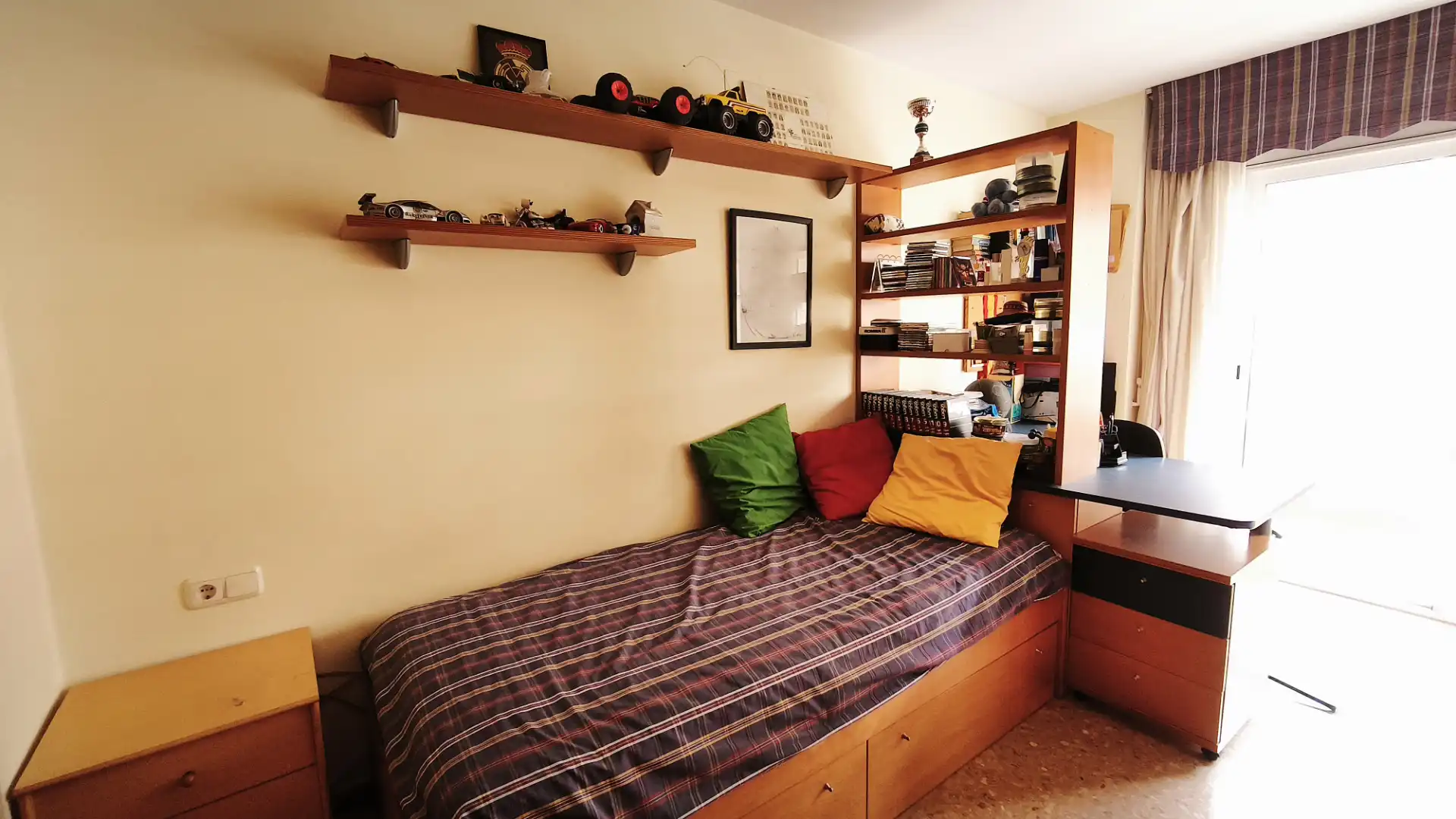 Piso con terraza en venta en Centre - Cordelles, imagen 21