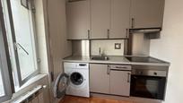 Kitchen of Flat for sale in Errenteria  with Balcony