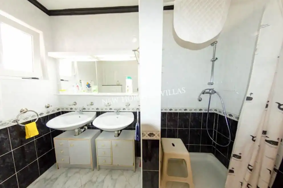 Casa amb terrassa en venda a El Palmeral, imagen 14