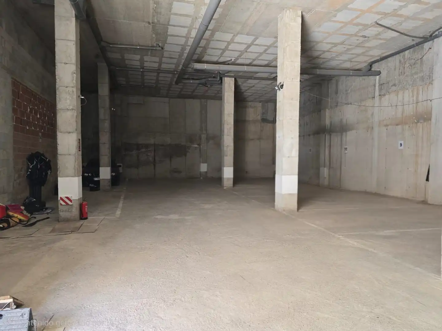 Gewerbefläche zur Miete in Castell de Ferro, imagen 8