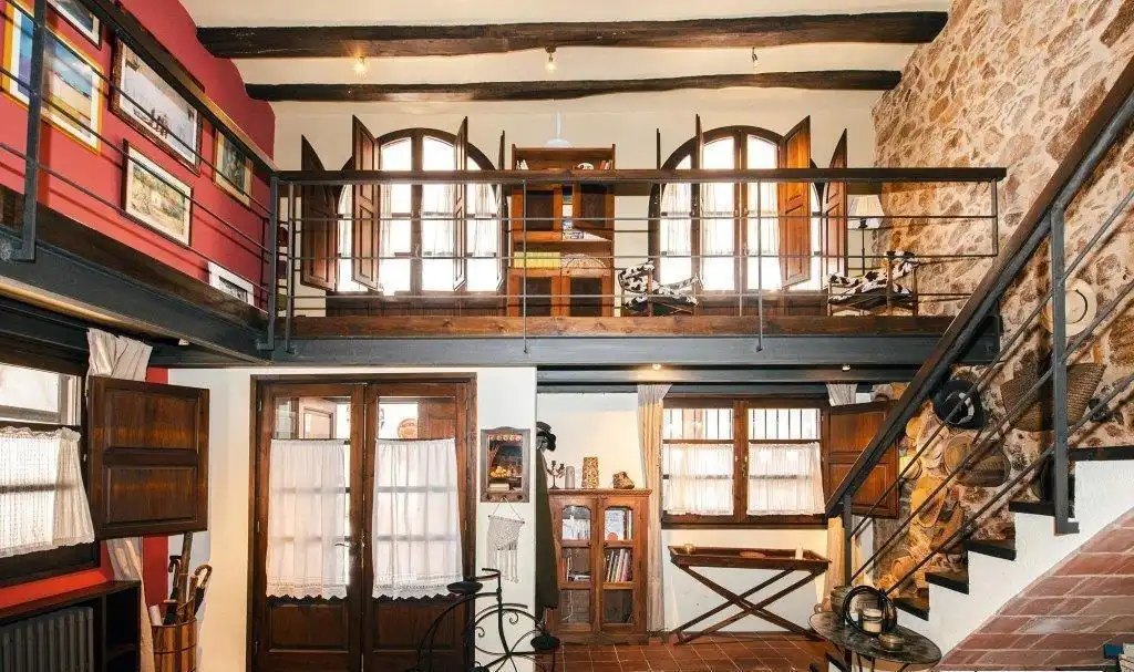 Haus zum Verkauf in Carrer dels Especiers, imagen 5