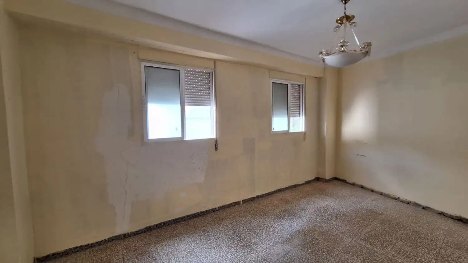 Dormitori de Casa o xalet en venda en Olvera amb Terrassa