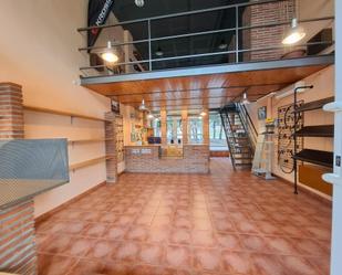 Local de lloguer en Sant Adrià de Besòs