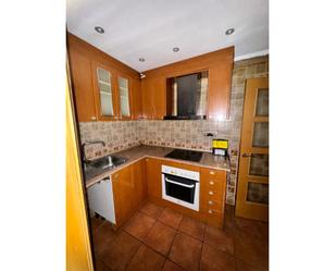 Kitchen of Flat for sale in Terrassa