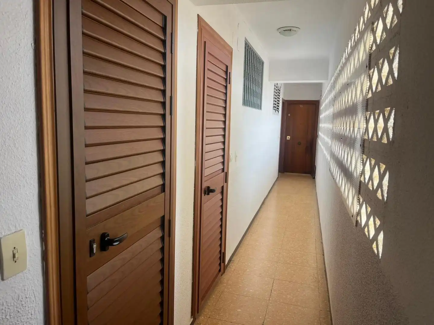 Apartment mit Pool zum Verkauf in Platja de la Pobla de Farnals, imagen 2