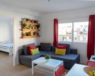 Apartment to share in Barrio de Benimaclet
