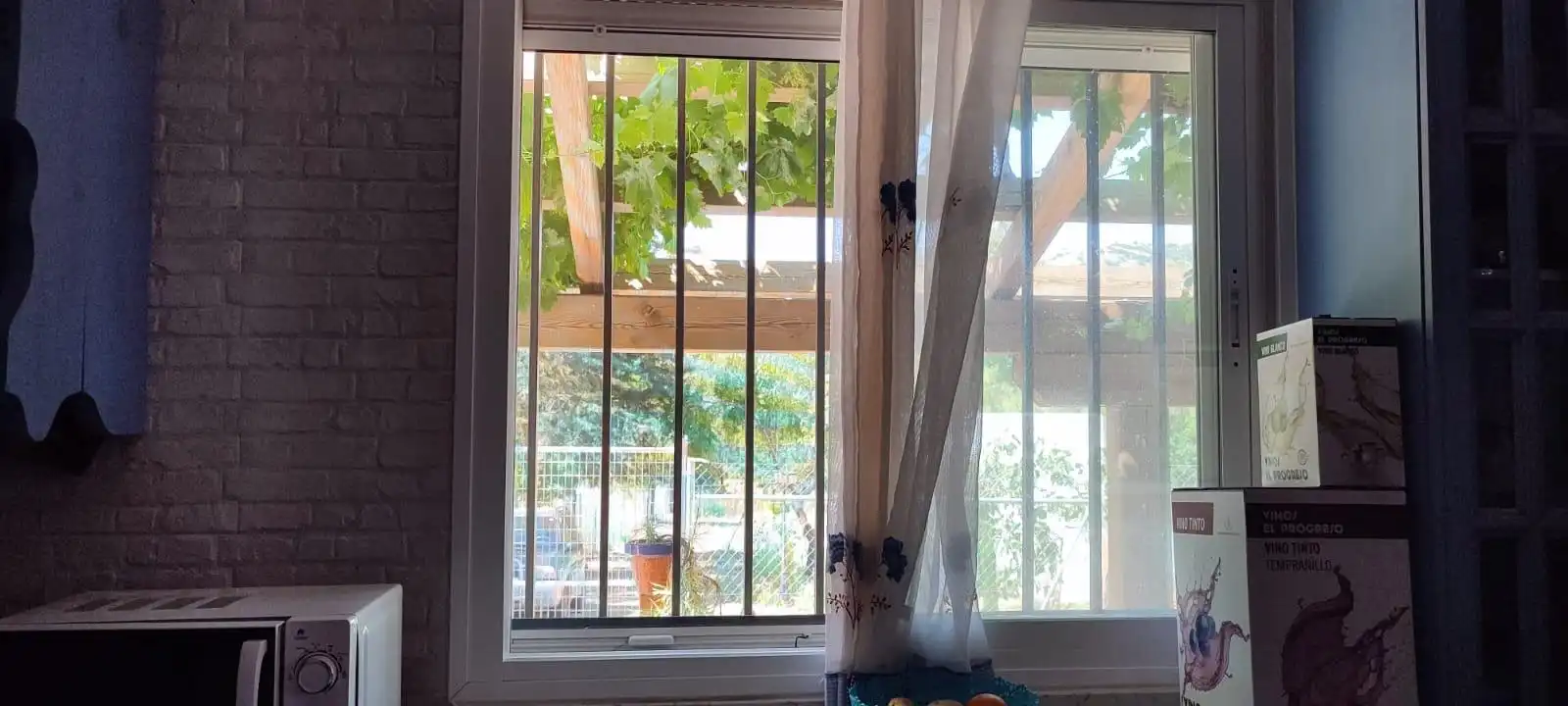 Casa rústica amb piscina en venda a Porzuna, imagen 28