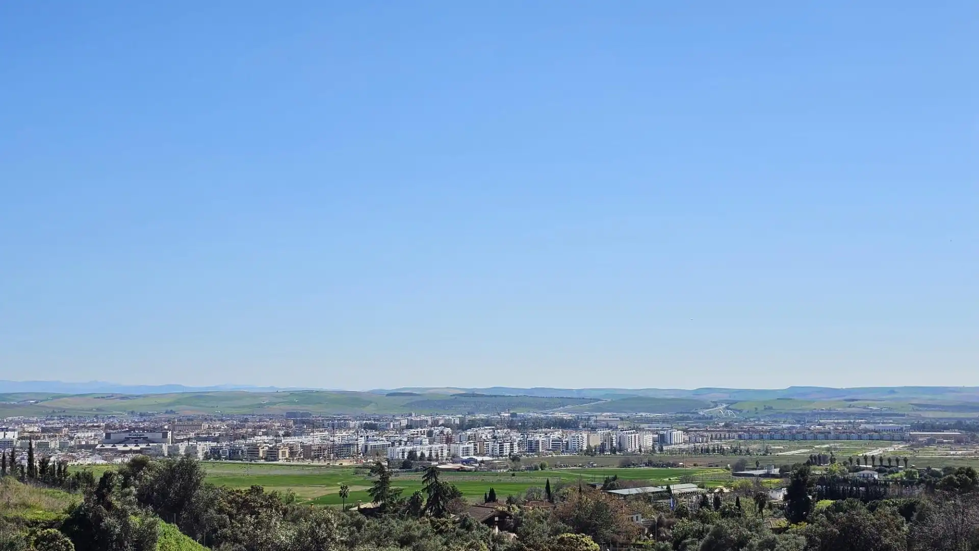 Wohnbaugrundstück zum Verkauf in Periurbano Oeste - Sierra, imagen 5