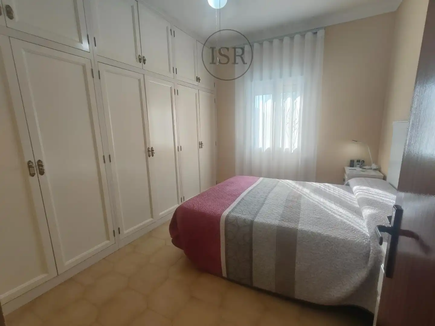 Schlafzimmer von Haus oder Chalet zum Verkauf in Cuevas del Almanzora mit Klimaanlage, Privatgarten und Terrasse