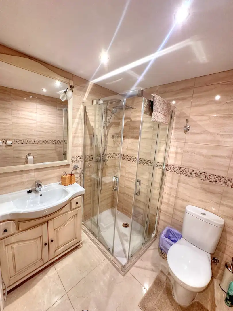 Casa rustica con piscina in vendita a Iznate, imagen 31