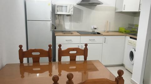 Foto 3 de Apartament en venda a Camino Enamorados, Crevillet, Cádiz