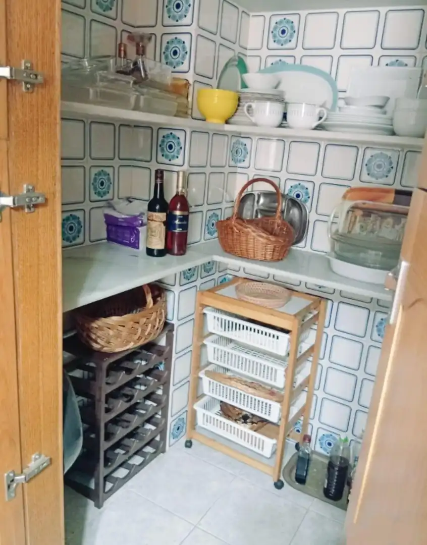 Flat with terrace for sale in Centro, imagen 6