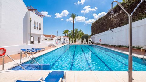 Foto 2 de Apartament en venda a Nueva Andalucía centro, Marbella