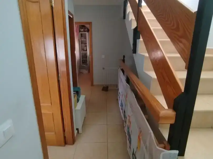 Dúplex en venda en Puerto del Rosario amb Balcó