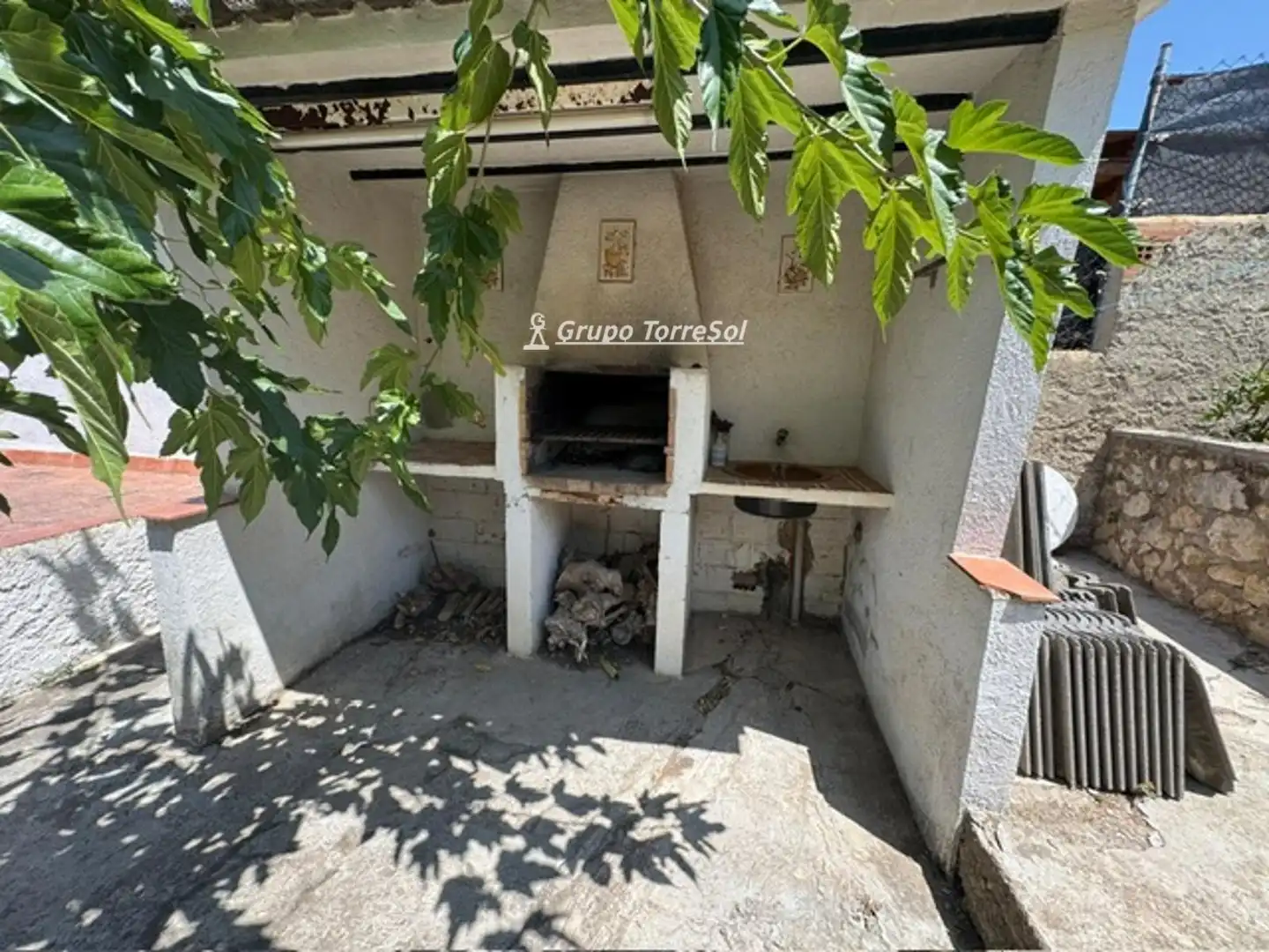 Houses for sale in La Bisbal del Penedès  with Air Conditioner, Heating and Terrace