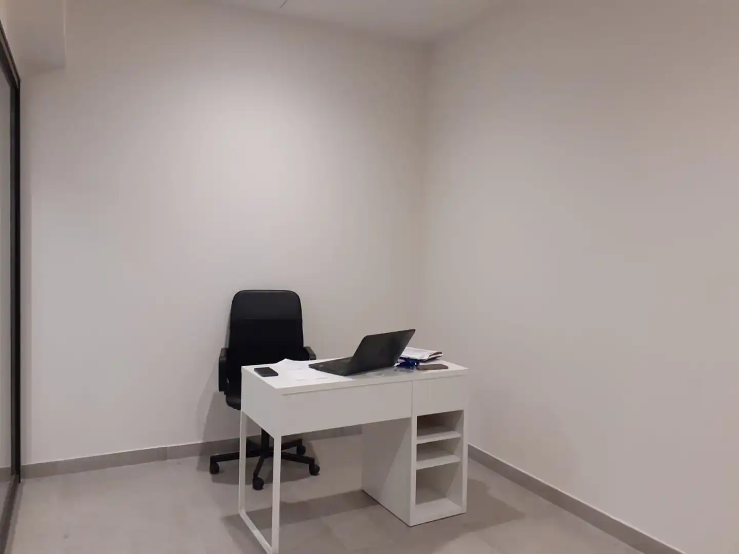 Geschaftsraum zur Miete in Oviedo 