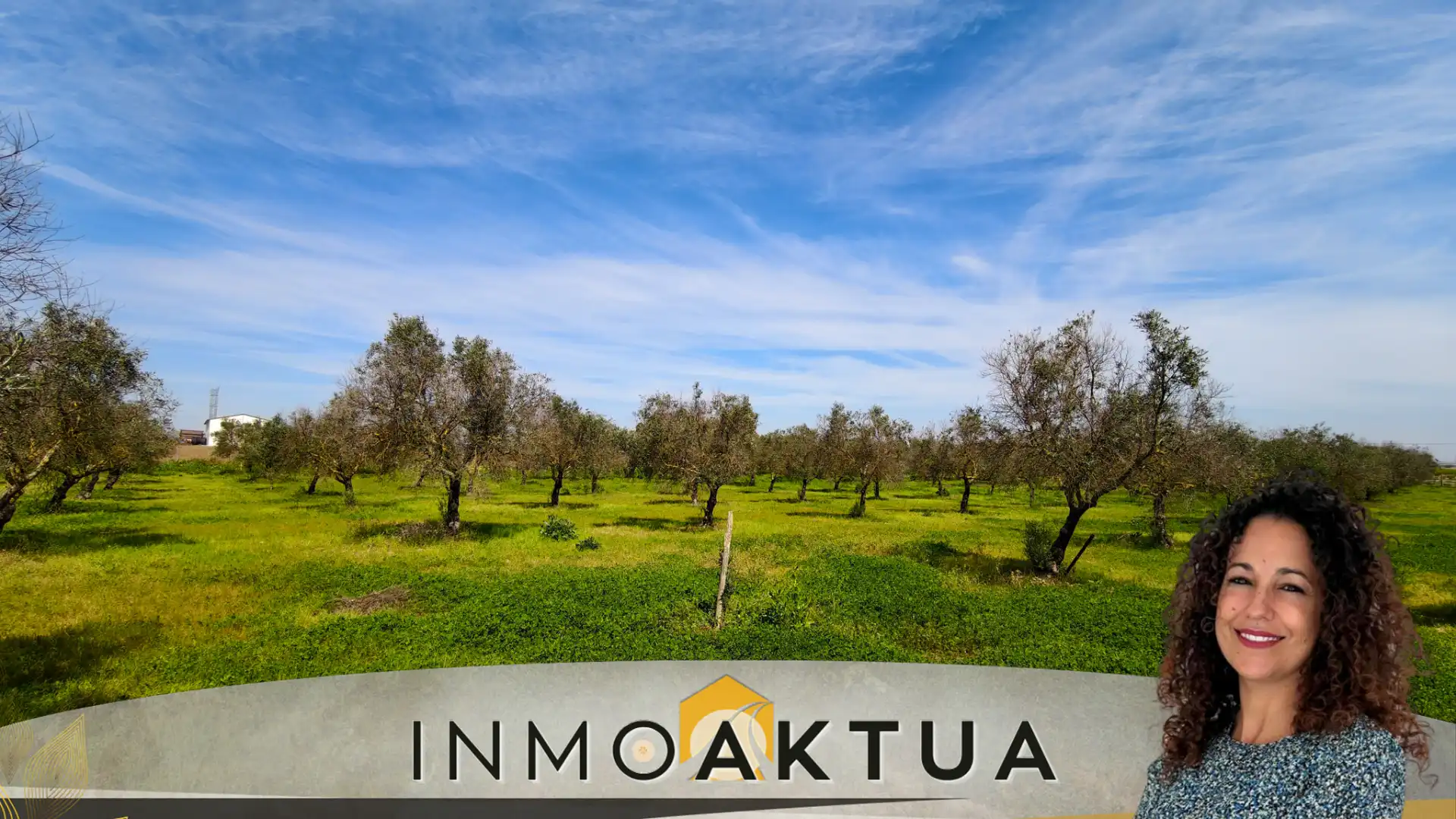 Finca rústica en venta en Lebrija con Amueblado