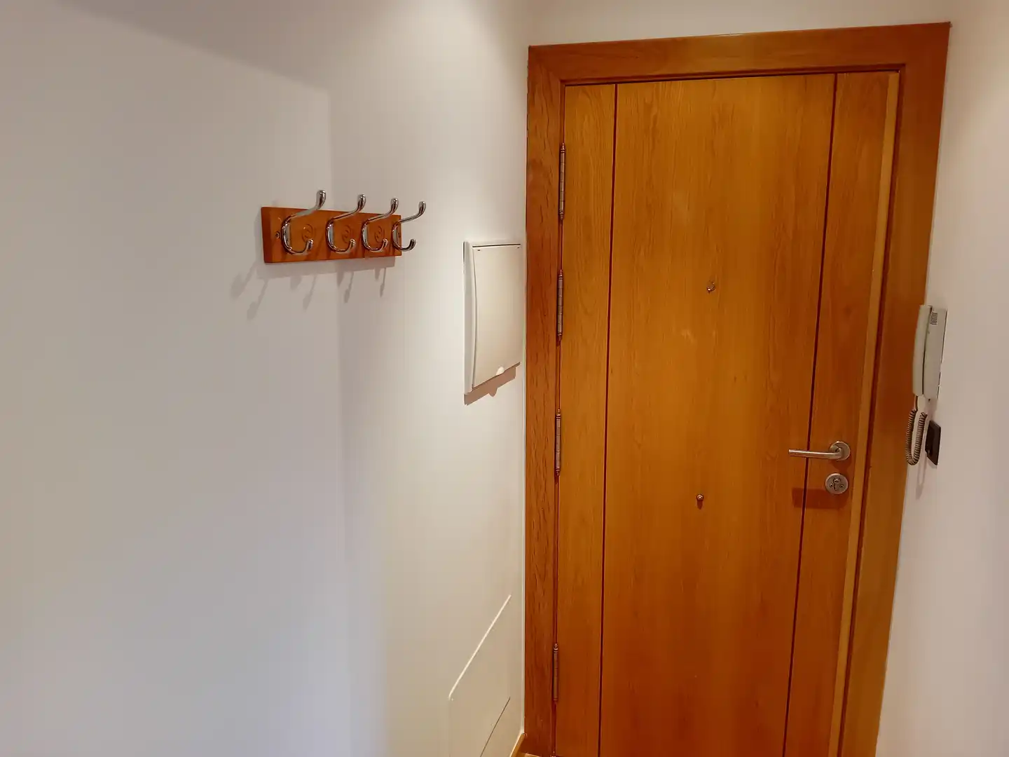 Flat for rent in Miengo  with Heating, Furnished and Community pool