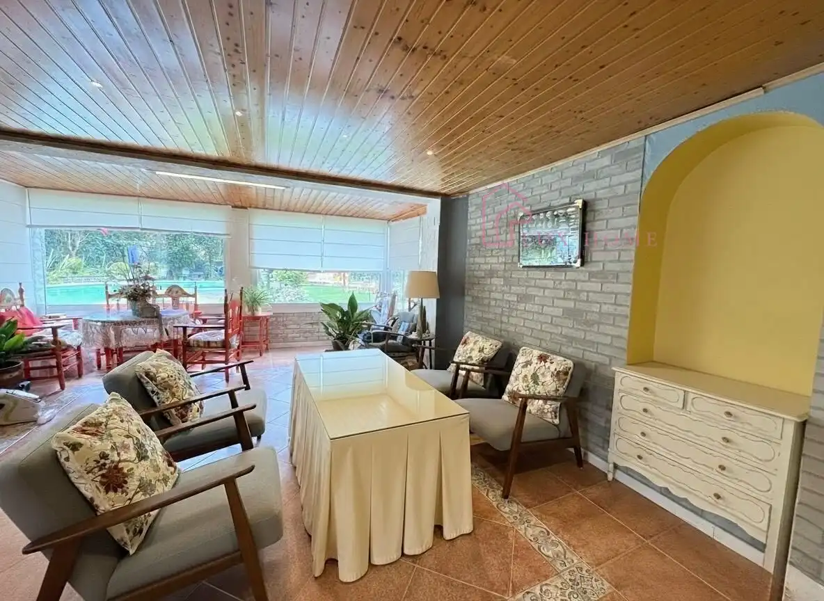 Chalet con piscina en venta en Vilanova del Vallès, imagen 70