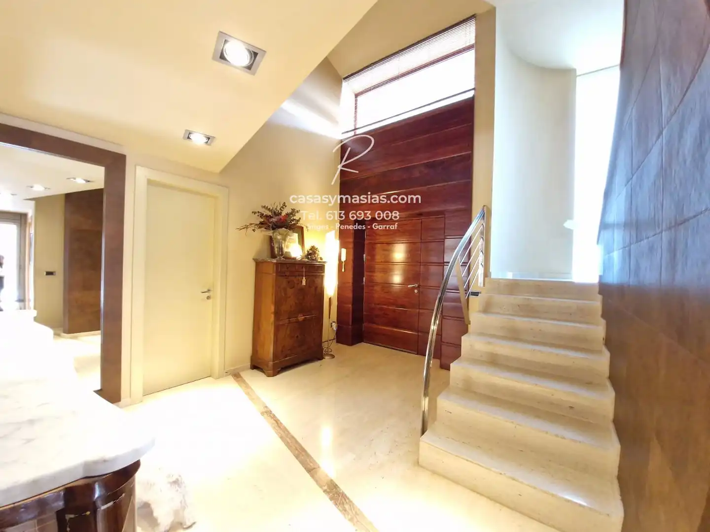 Casa o chalet en venta en Pacs del Penedès con Aire acondicionado, Calefacción y Jardín privado