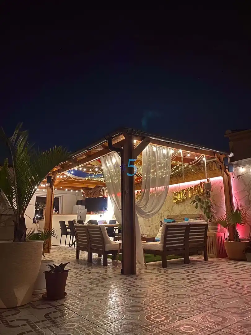 Casa con piscina en venta en Calle Barranco, imagen 8