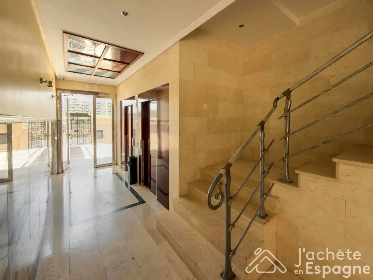Flat with terrace for sale in Central, imagen 24