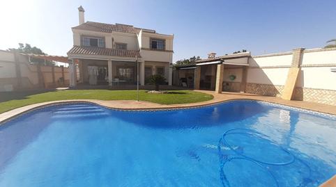 Foto 2 de Casa o xalet de lloguer a Cerros de Montequinto, Montequinto