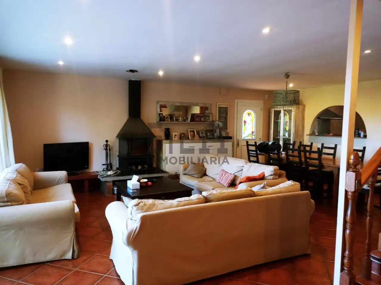 Villa avec piscine à vendre à Tordera pueblo, imagen 33