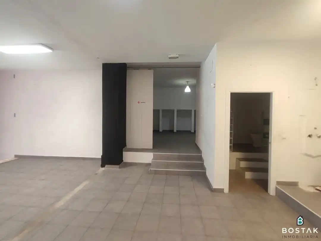 Local comercial en venda a Ibaiondo, imagen 14