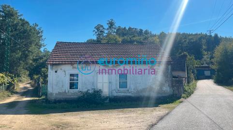 Foto 2 de Casa o xalet en venda a Po-402, 5, Salvaterra de Miño, Pontevedra