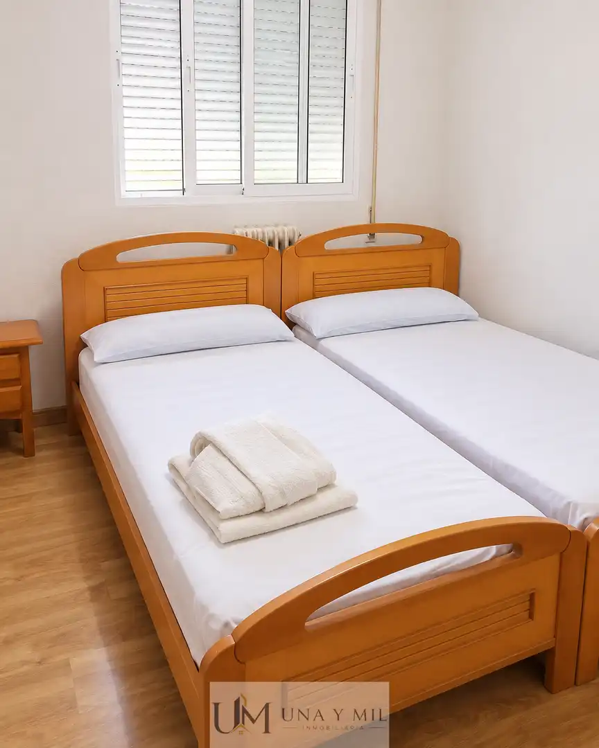 Flat with lift for sale in CIUDAD DE LEON, imagen 6