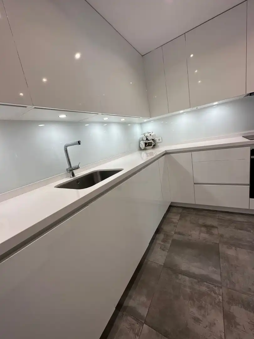 Apartament amb piscina en venda a Marbella Centro, imagen 12