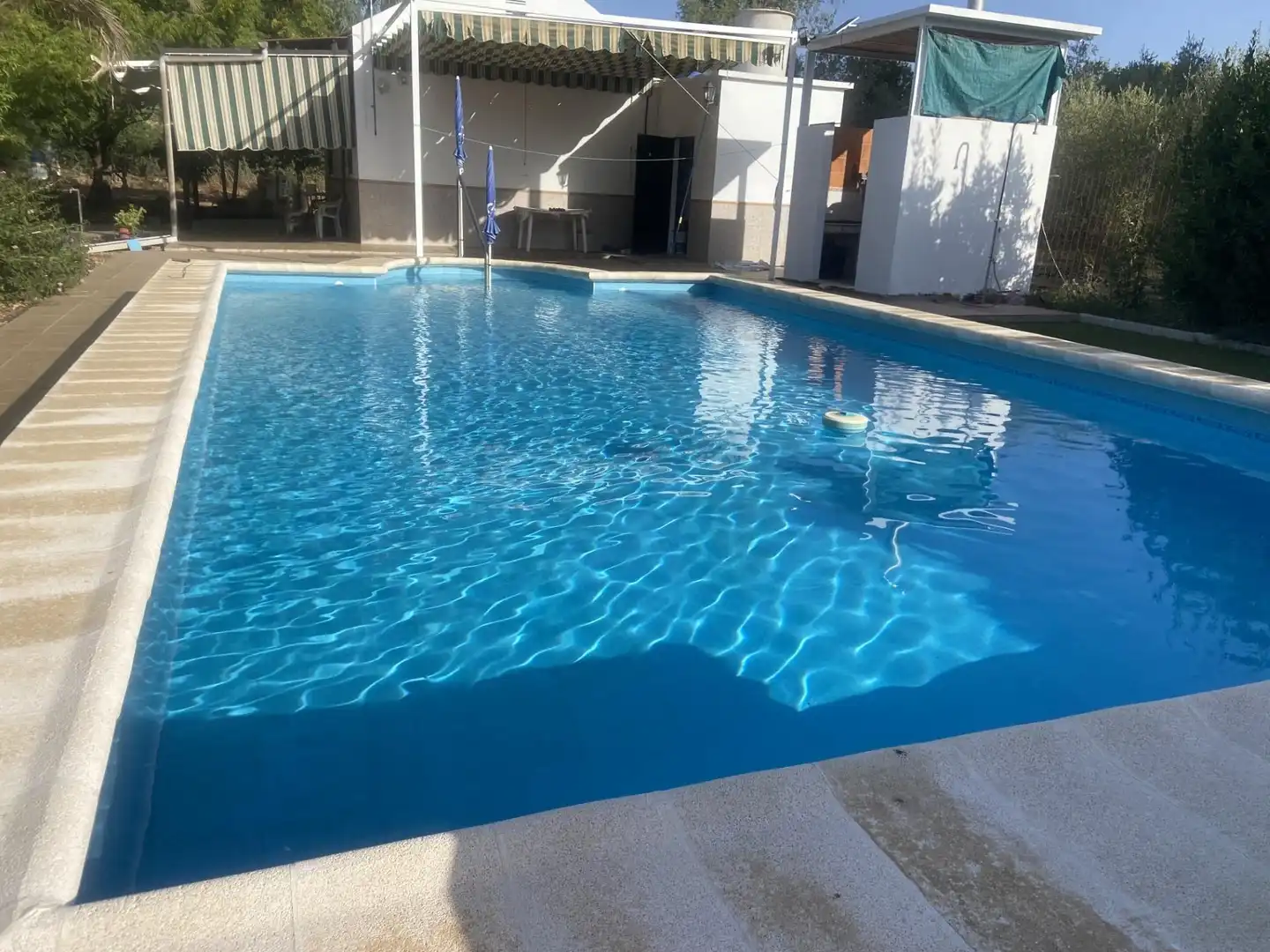 Maison rustique avec piscine à vendre à EUCALIPTUS-AMIGOS, imagen 6
