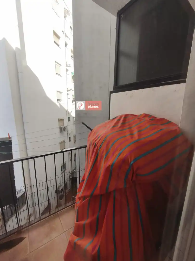 Terraza de Piso en venta en Lleida con Calefacción, Parquet y Balcón