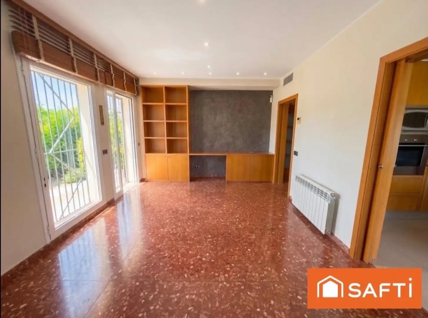 Casa o xalet en venda en Sant Pere de Ribes amb Calefacció